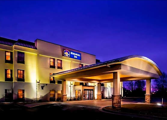 Mishawaka Inn 1