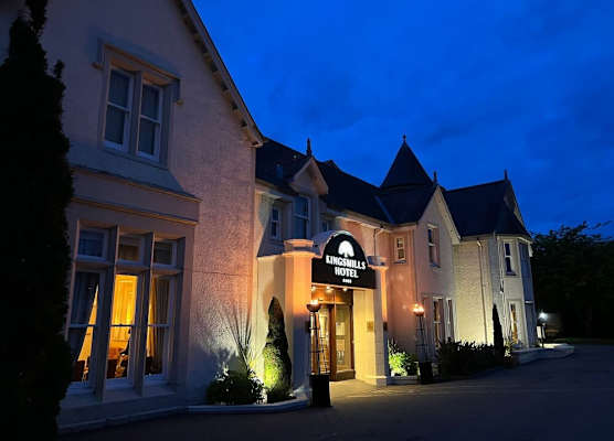 Kingsmills Hotel 1
