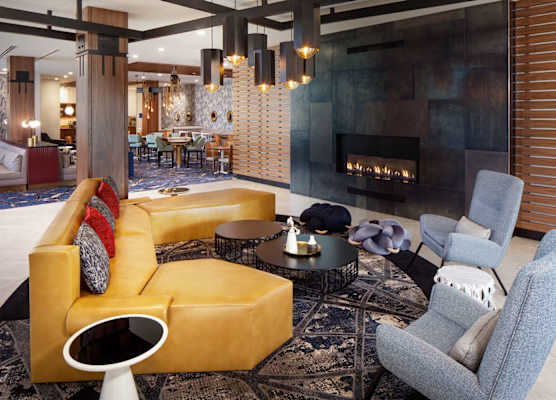 Homewood Suites by Hilton Boston Seaport District 1