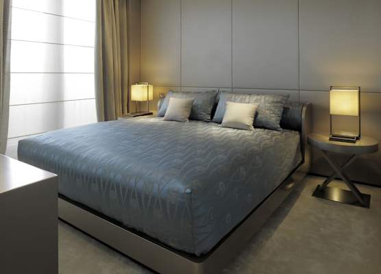 Armani Hotel Milano 1