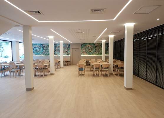 Hotel Perla 1