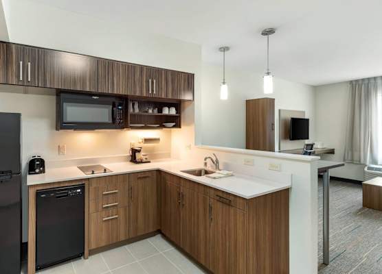 MainStay Suites Lancaster Dallas South 1