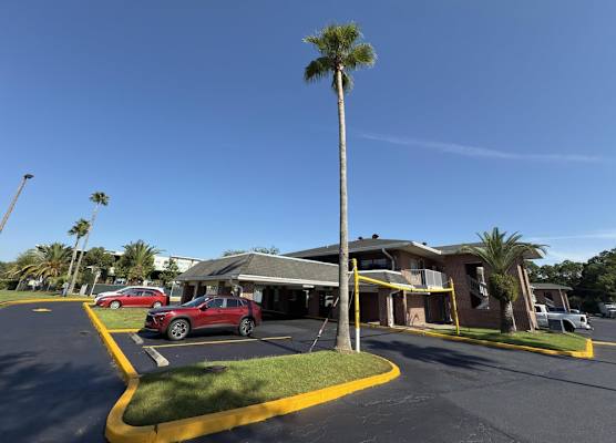 SureStay by Best Western Jacksonville Airport 1