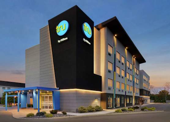 Tru By Hilton Sandusky, Oh 1