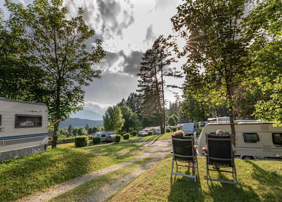 EuroParcs Pressegger See 1