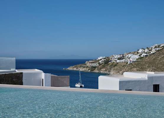 Iria Blue Mykonos 1
