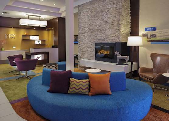 Fairfield Inn & Suites by Marriott Belleville 1