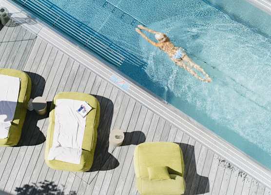 Boutique Aparthotel Chalets Coburg 1