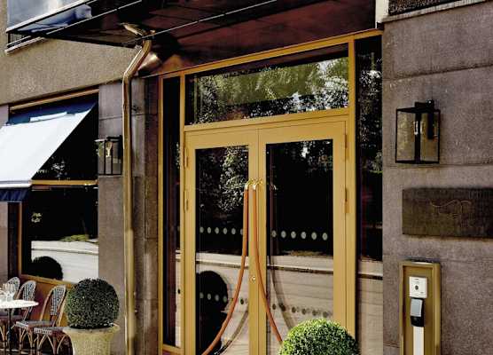 Villa Dahlia 1