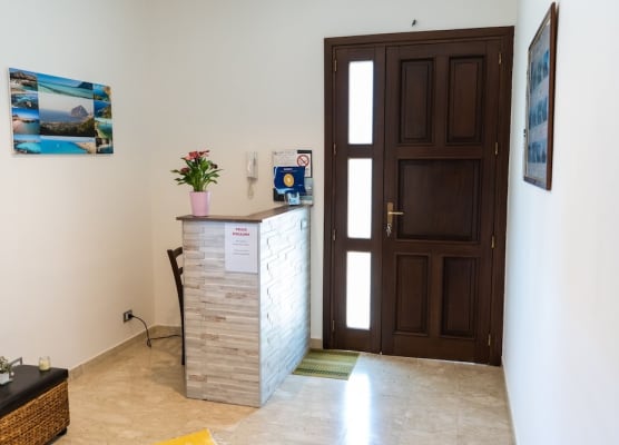 Villa Pollina 1