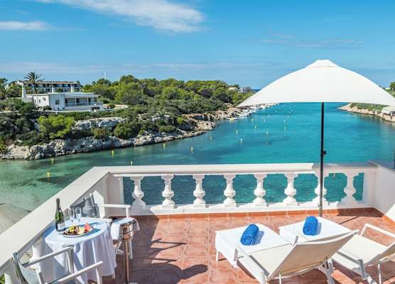 Hotel Bahia 1