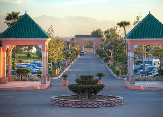Pickalbatros Sungo Club Aqua Park - 24 HRS All Inclusive 1