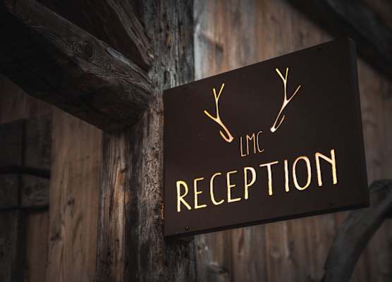 Ledro Mountain Chalet 1