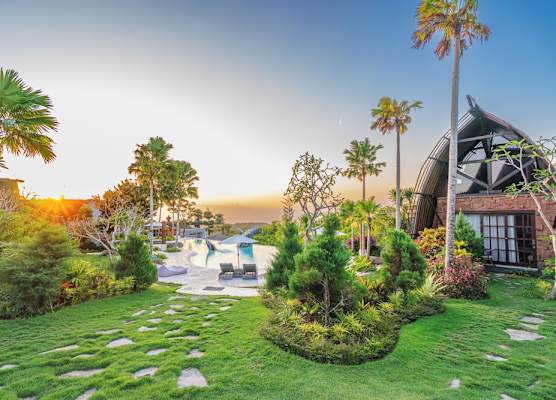 Cemara Hills Uluwatu, The Reserve - Cottages & Villas 1