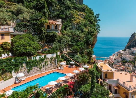 Residence Villa Rosa 1