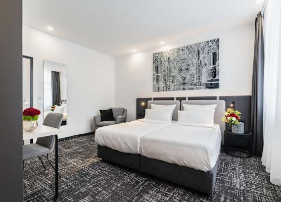 Libarty Hotels 1