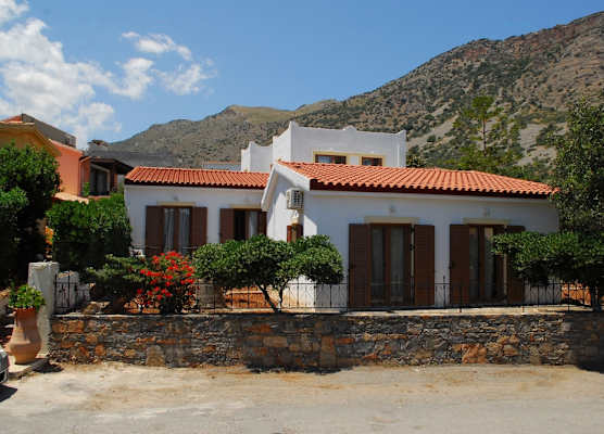 Athina Villas 1