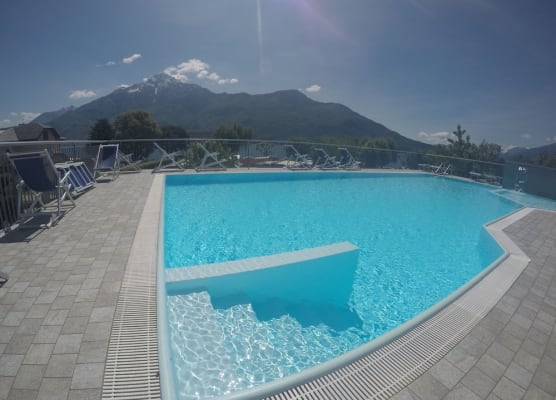 Camping Villaggio Paradiso 1