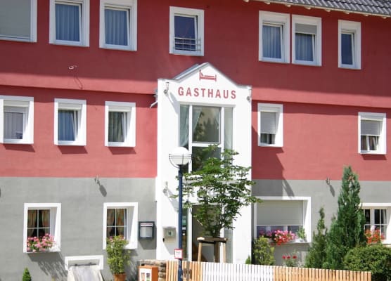 Gasthaus Traube 1