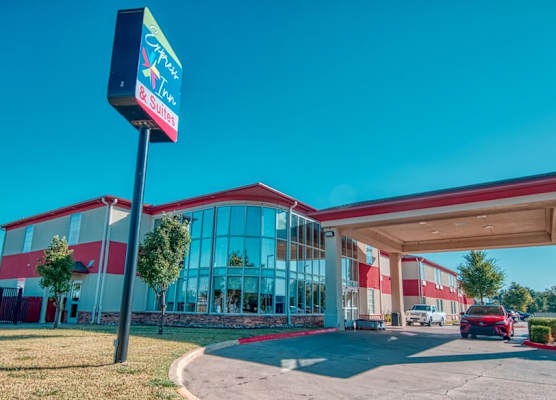 Express inn & suites 1
