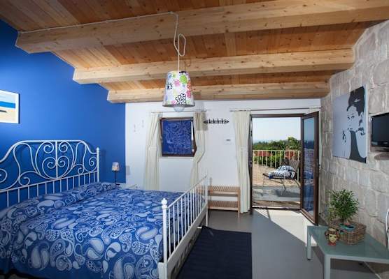 Villa U Marchisi B&B 1