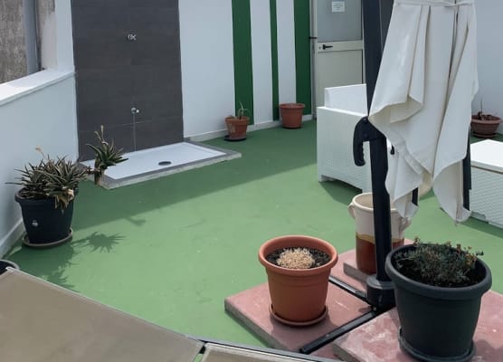 Four Winds B&B 1