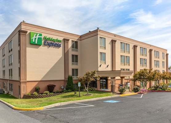 Holiday Inn Express HARRISBURG SW - MECHANICSBURG by IHG 1