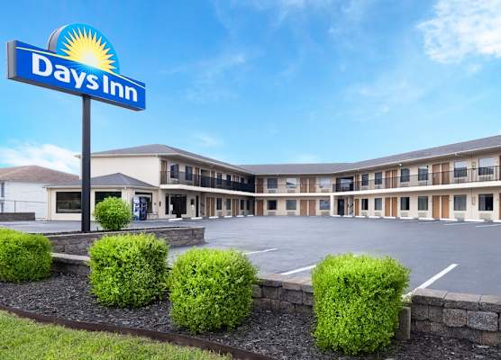 Days Inn by Wyndham St. Robert Waynesville/Ft. Leonard Wood 1