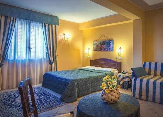 Greta Rooms Hotel 1