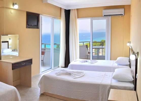 Blue Sea Hotel & Spa 1