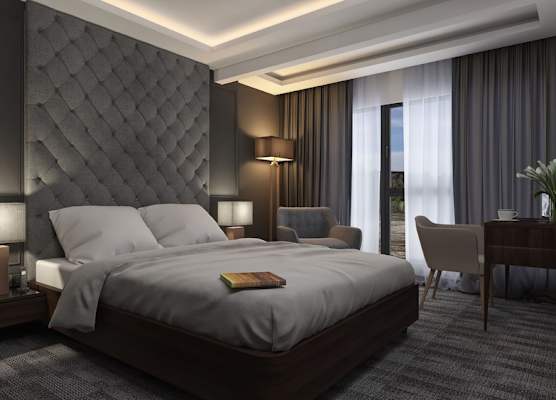 New Gate Hotel 1