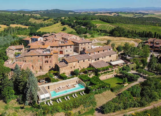 Bosco Della Spina 1