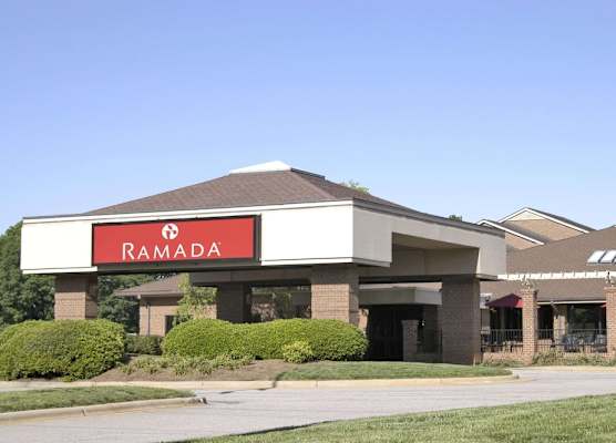 Ramada by Wyndham Raleigh 1