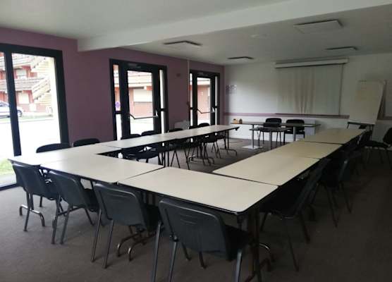 Kyriad Direct Soissons 1