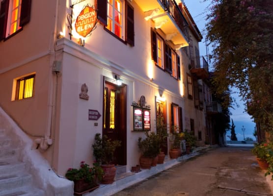 Pension Eleni 1