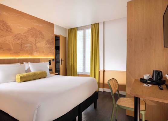 Hôtel WYLD Saint Germain 1