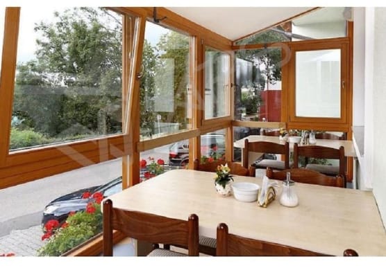 HOTEL RAJSKY 1