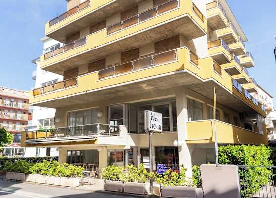 Hotel Ischia 1