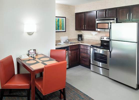 Residence Inn Denver Highlands Ranch 1