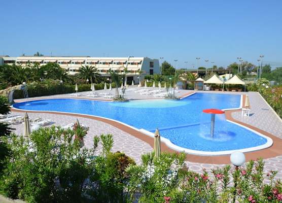 Alessidamo Club Metaponto 1
