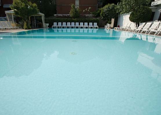 CASA MAJOR Hotel & Appartamenti CERVIA 1
