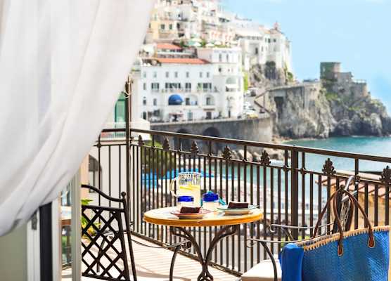 Residenza Pansa B&B 1