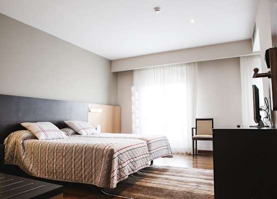 Hotel Ríos 1