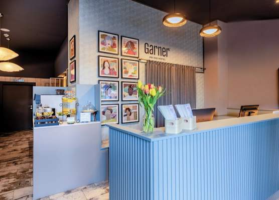 Garner Hotel Vienna by IHG 1
