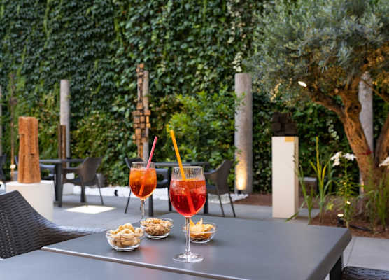 Hotel Milano Castello 1