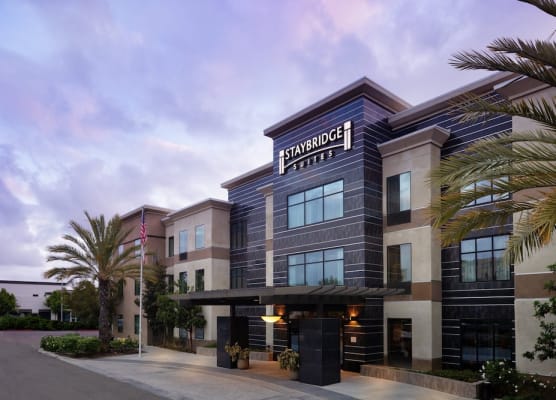 Staybridge Suites CARLSBAD - SAN DIEGO by IHG 1