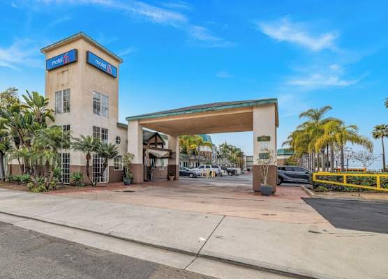Oceanside, CA – Marina / Camp Pendleton 1