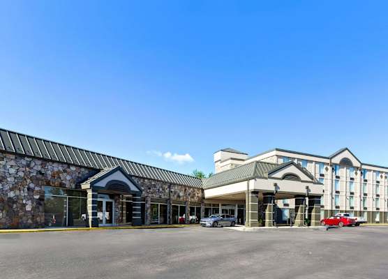 Comfort Inn Grantsville-Deep Creek Lake 1
