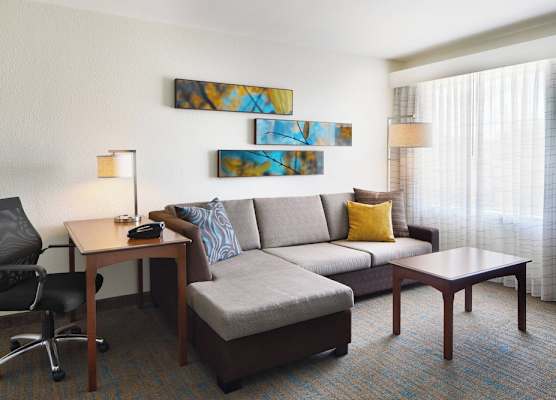 Residence Inn by Marriott Killeen 1