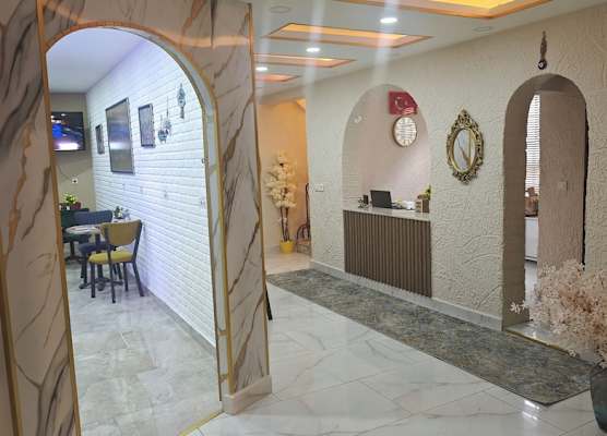 Altun Pansiyon 1